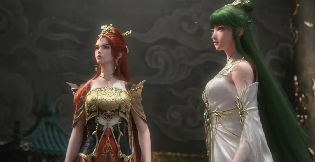 石昊血洗天人族为何无人阻挡？老天人暗藏玄机的边疆使命