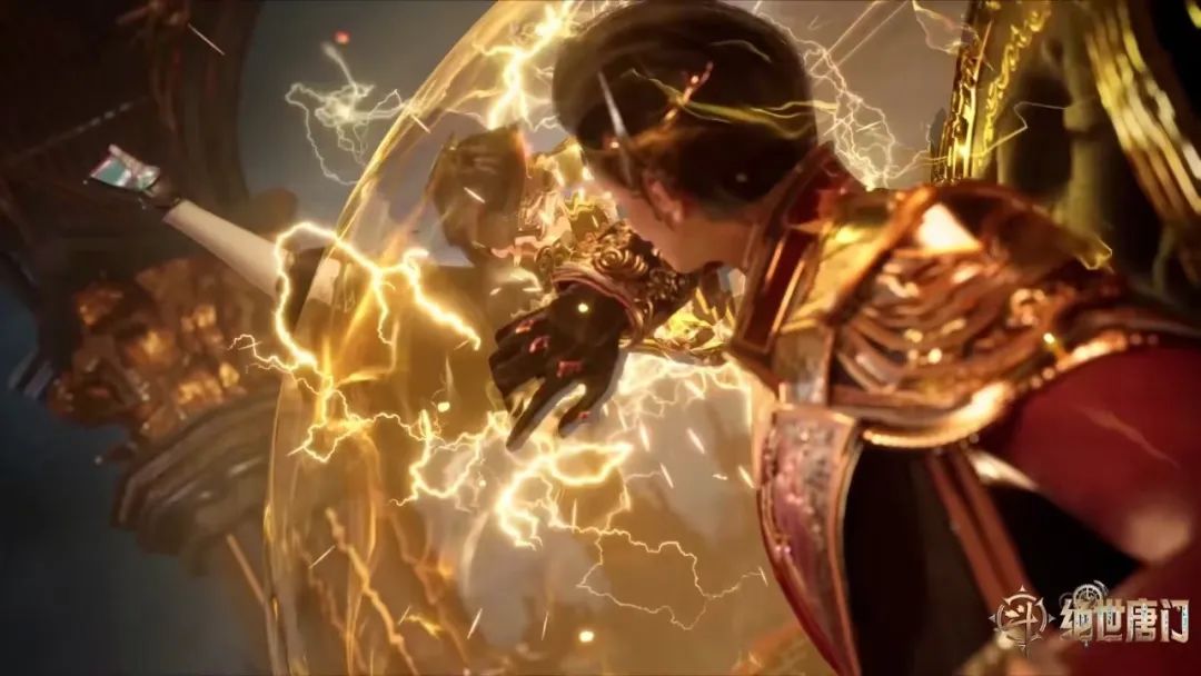 《斗罗大陆之绝世唐门》改编争议升级：史莱克五高手离奇消失，原创剧情遭反噬