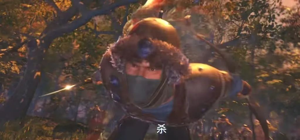 《画江湖之不良人第七季》新预告解析:李存礼潜入漠北,尸祖立场生变