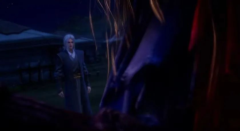 画江湖之不良人第七季：奥姑身份曝光，李存礼生死危机引爆漠北风云