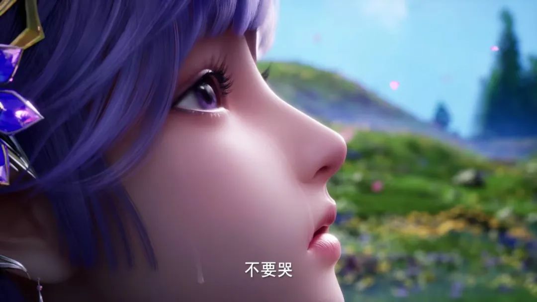 《神印王座》特别篇终极彩蛋揭秘：圣采儿恢复记忆，龙皓晨临终遗言引爆泪点