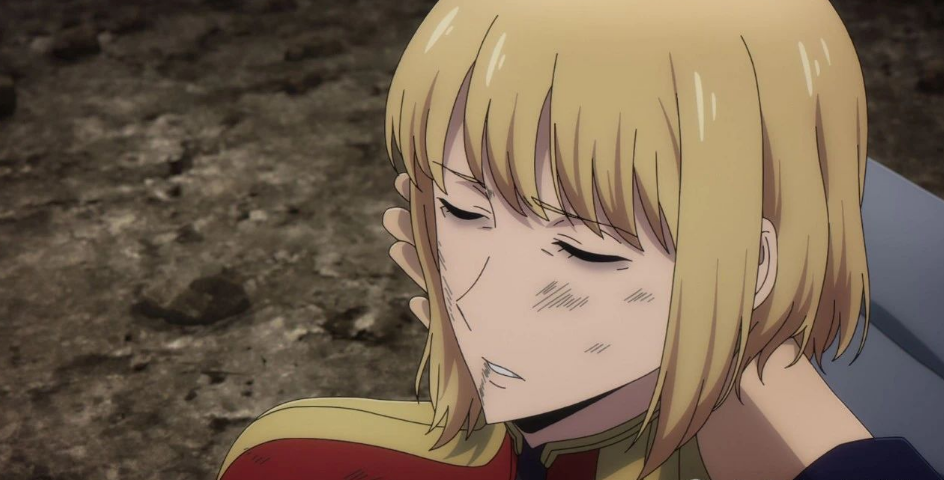 《我独自升级》第二季第 12 集预告:史诗对决一触即发!