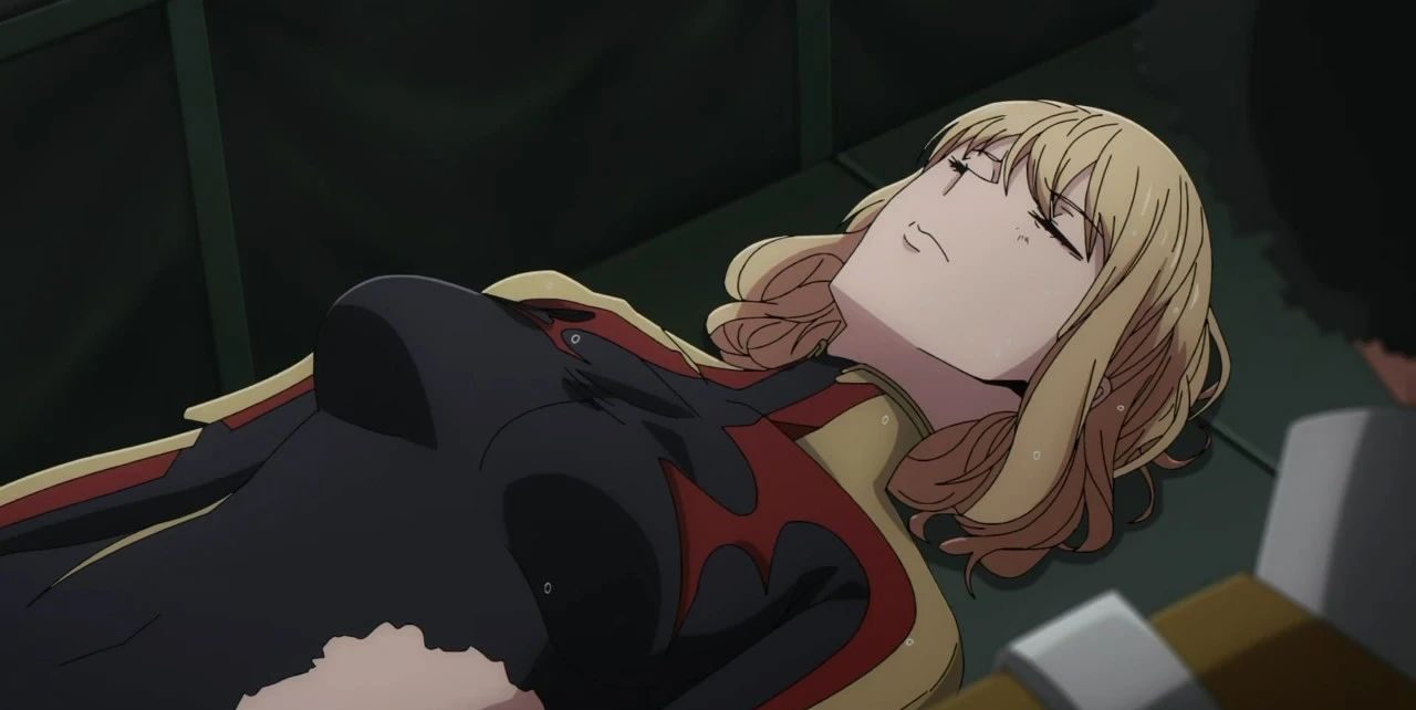 《我独自升级》第二季完结撒花！高能剧情大盘点，新危机已悄然降临？