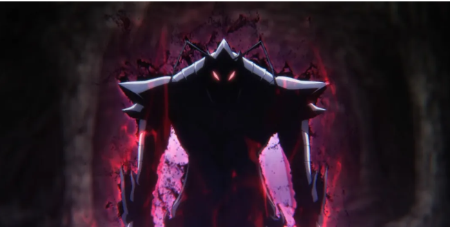 《我独自升级》第二季第 11 集回顾：高潮迭起，危机四伏！