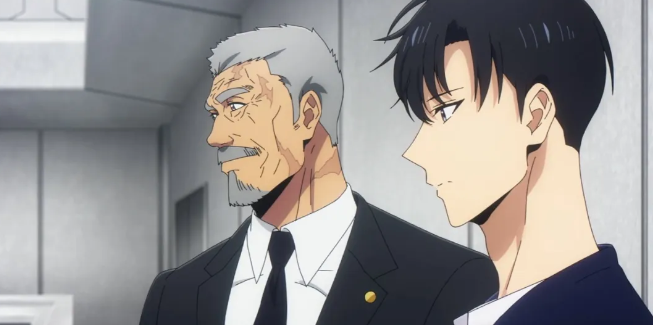 《我独自升级》第二季第 9 集：温情与挣扎交织，剧情迎来关键转折