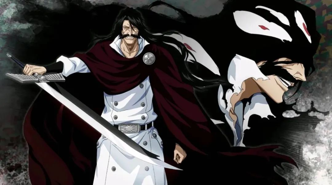 《死神千年血战篇》战力排行榜，你认为谁才是最强？