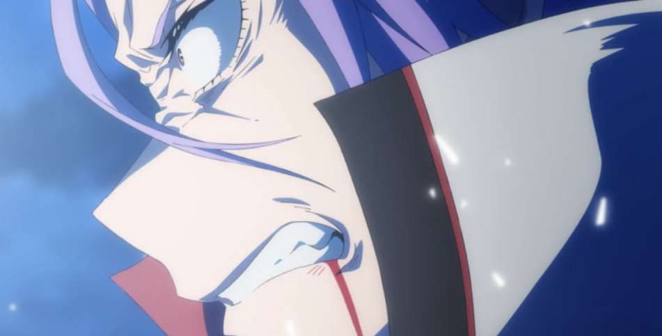 《Re - 从零开始的异世界生活》第三季第 15 集:激战暴食,剧情高能