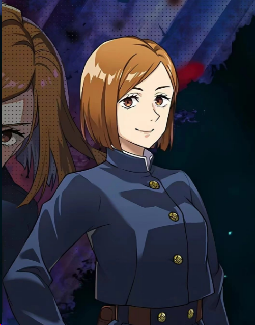 《咒术回战》：热血与奇幻交织的精彩动漫