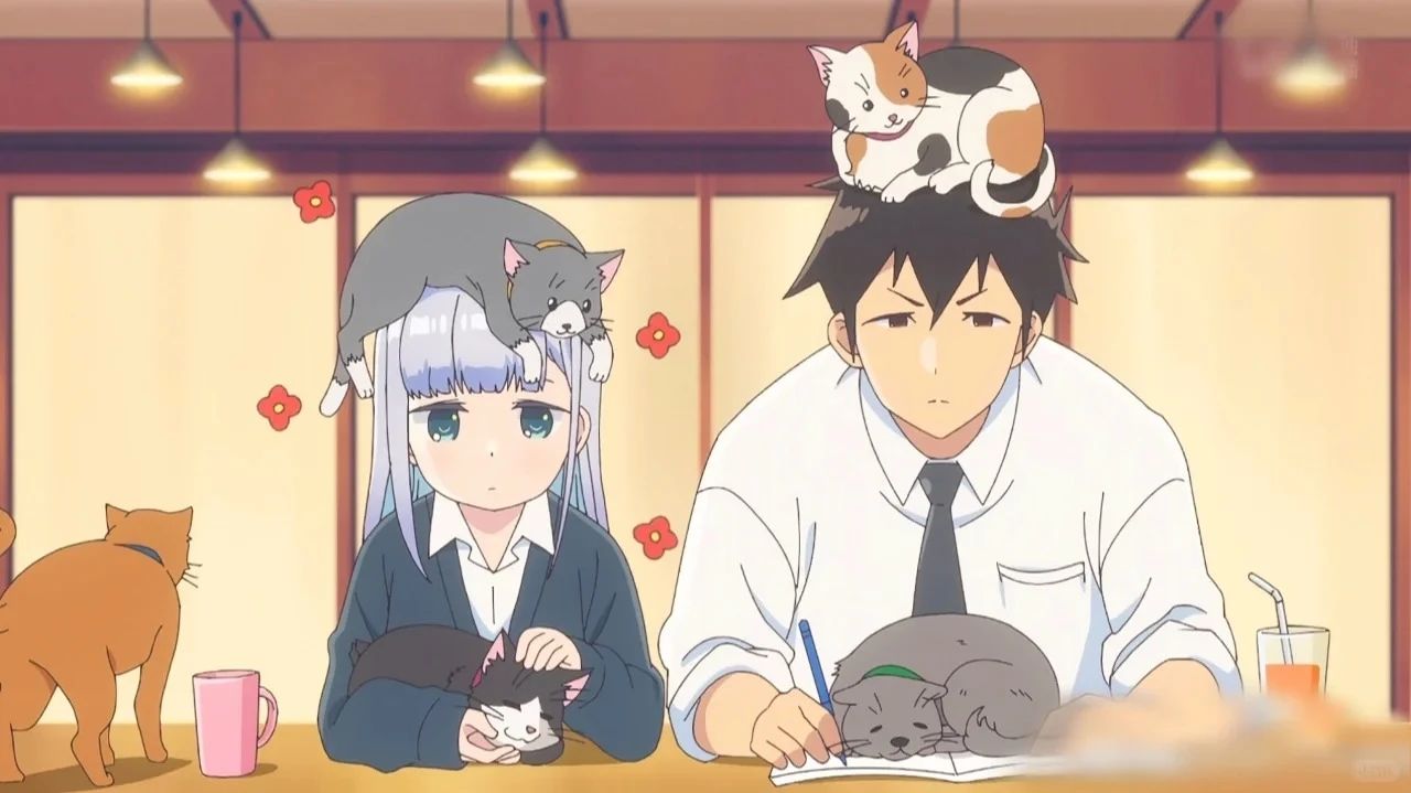 2025 年 4月新番宇宙盛宴，《炎炎消防队 3》 等 16 部神作震撼来袭