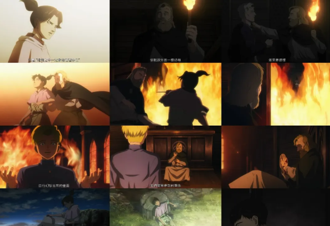 一月新番第9周排名：《从零开始的异世界第三季》持续霸榜，新作表现亮眼