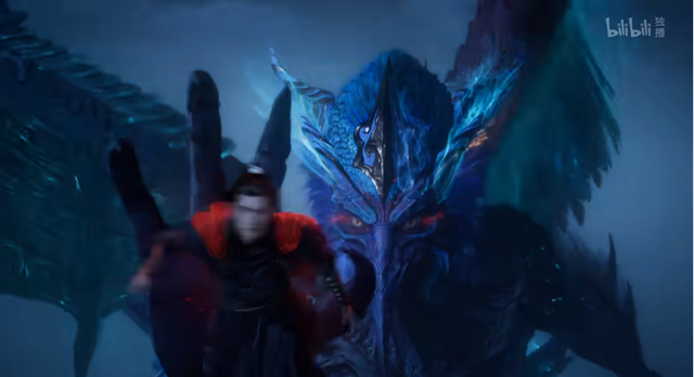 燃爆！《凡人修仙传》132 集韩立斩获风雷翅，开启全新篇章