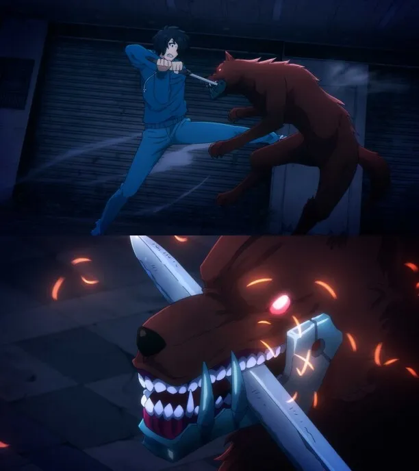 泪目！第 2 季《我独自升级》第 9 集更新，爽番再掀热血高潮