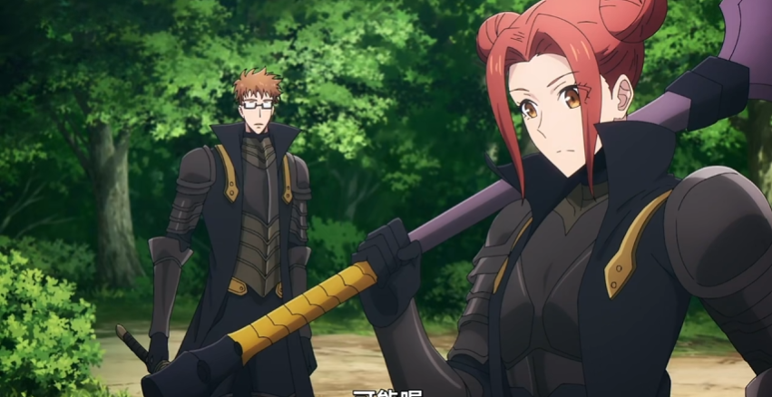 《我独自升级 2》第 10 集济州岛突袭篇：热血激战，高能开启！