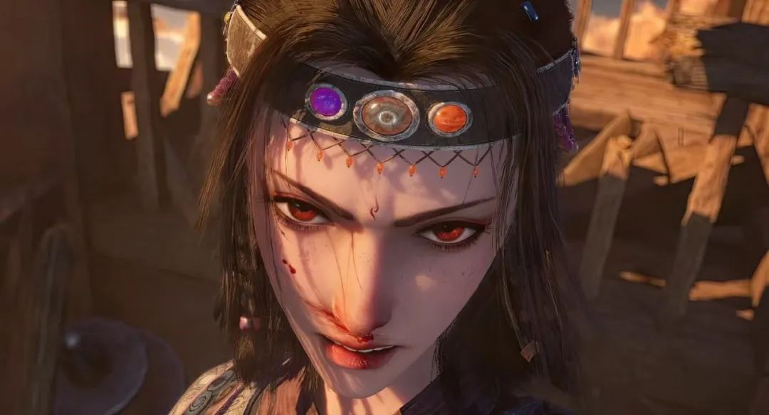 画江湖之不良人第七季新预告：神秘美人登场，开播在即引期待！