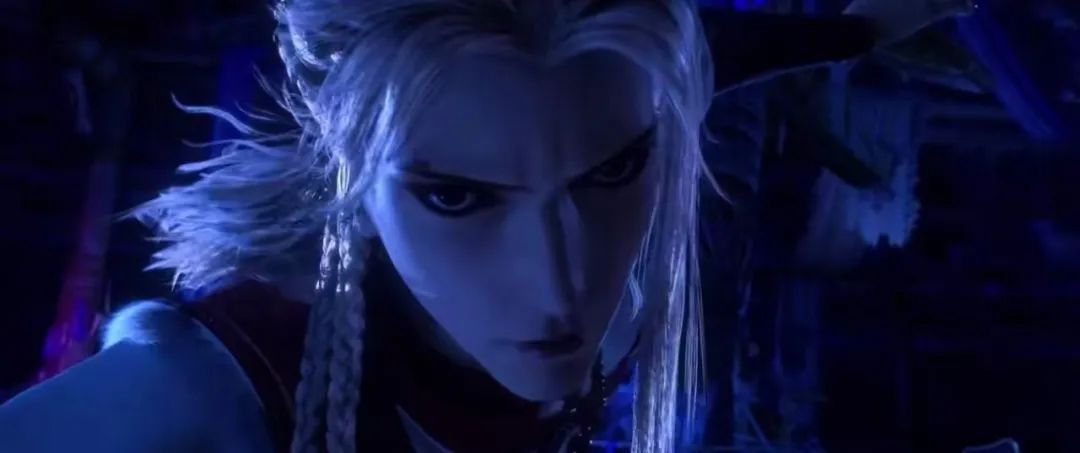 《画江湖之不良人第七季》新预告解析:李存礼潜入漠北,尸祖立场生变