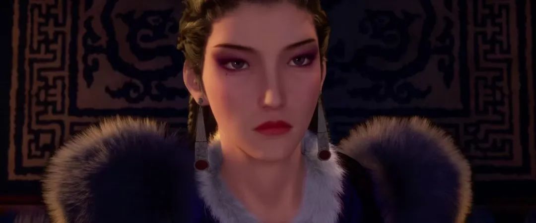 画江湖之不良人第七季：奥姑身份曝光，李存礼生死危机引爆漠北风云