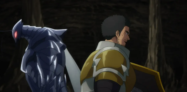 《我独自升级》第二季第 11 集回顾：高潮迭起，危机四伏！