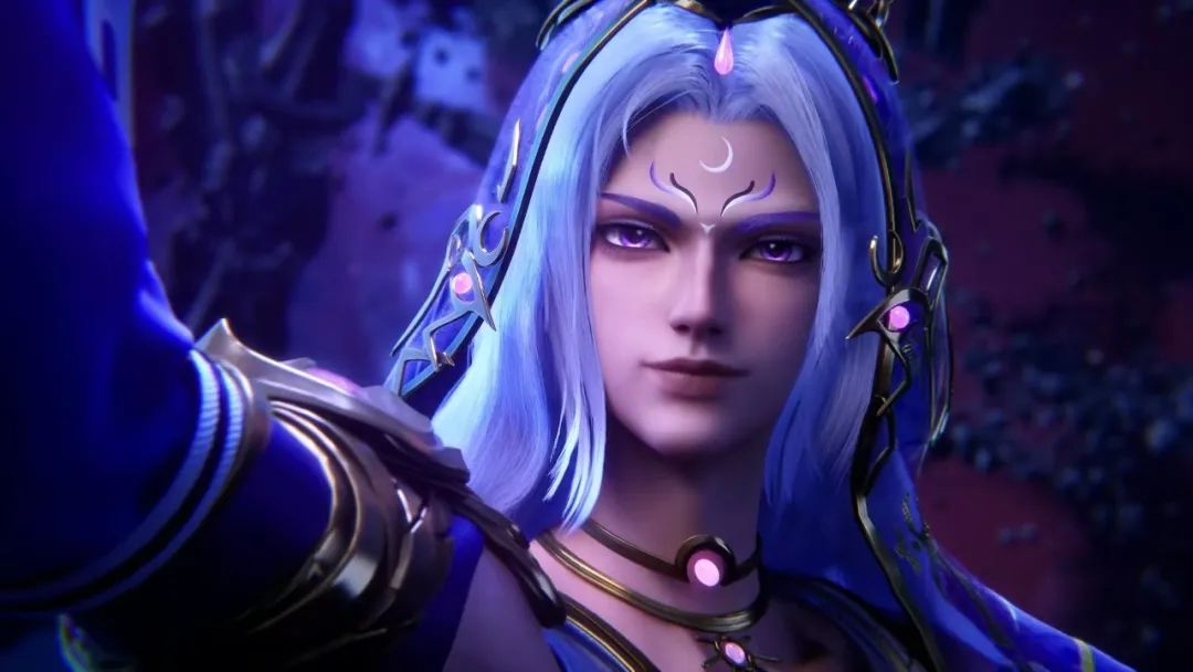 《神印王座》特别篇终极彩蛋揭秘：圣采儿恢复记忆，龙皓晨临终遗言引爆泪点