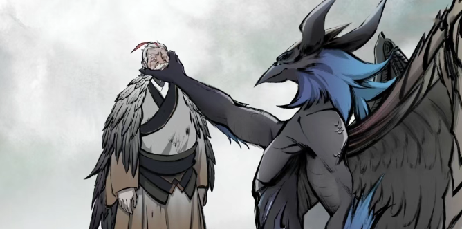 《凡人修仙传》134 集高能不断：韩立的惊险救援与风希的疯狂报复