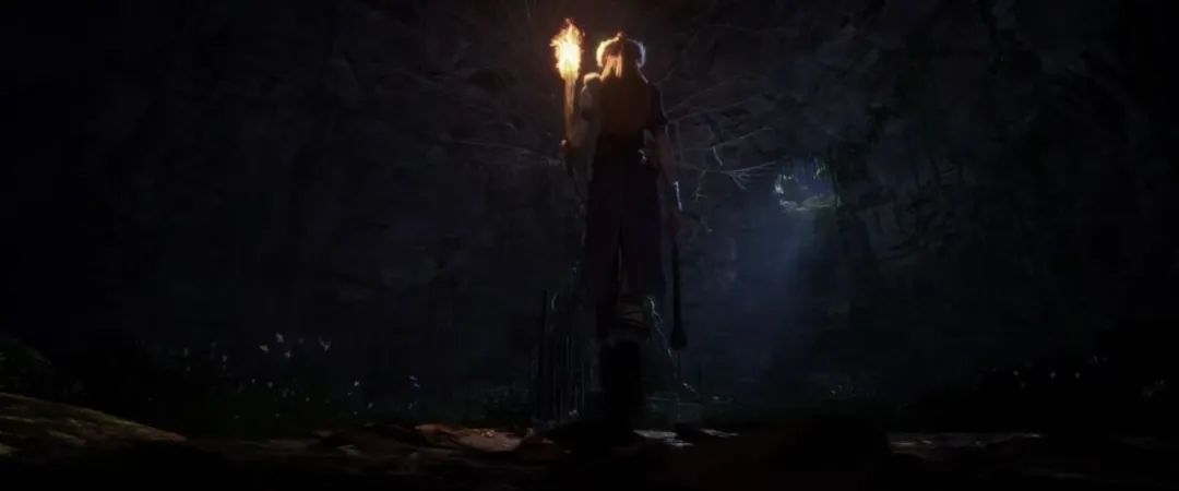 《画江湖之不良人》第七季第三集预告前瞻：降臣探秘阴山，李星云深陷危机