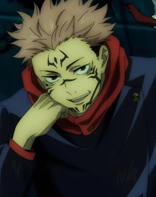 《咒术回战》：热血与奇幻交织的精彩动漫