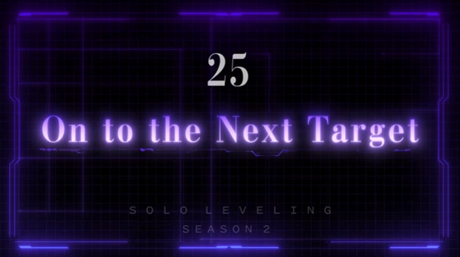 《我独自升级》最终话预告解析：程肖宇新挑战引爆全球观众期待