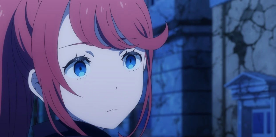 《从零开始的异世界》第三季第 13 集：“华丽猛虎” 与 “八腕斗神” 的巅峰对决