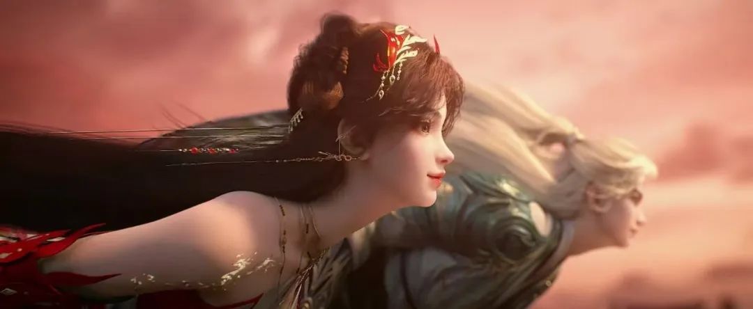 石昊血洗天人族为何无人阻挡？老天人暗藏玄机的边疆使命