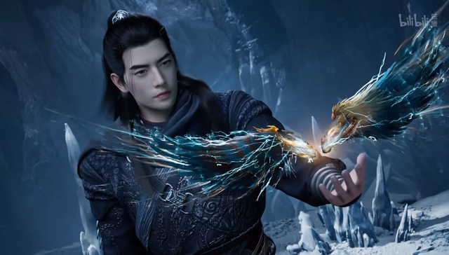 燃爆！《凡人修仙传》132 集韩立斩获风雷翅，开启全新篇章