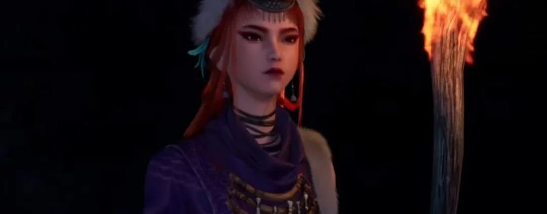 《画江湖之不良人第七季》新预告解析:李存礼潜入漠北,尸祖立场生变