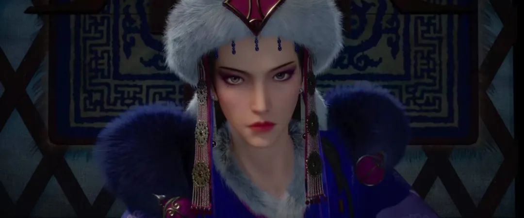 画江湖之不良人第七季：奥姑身份曝光，李存礼生死危机引爆漠北风云