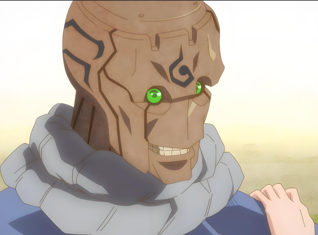 《咒术回战》：奇幻能力构建的精彩咒术世界