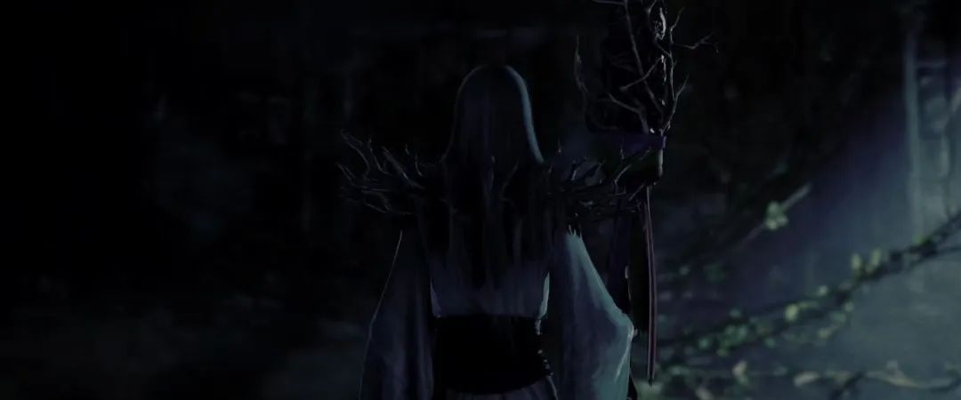 《画江湖之不良人》第七季第三集预告前瞻：降臣探秘阴山，李星云深陷危机