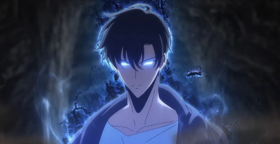 《我独自升级》第二季第 12 集：最强对决，震撼来袭！