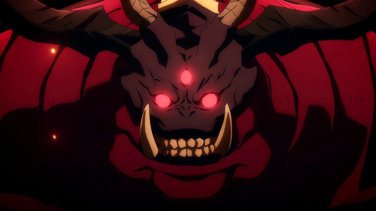 《我独自升级》：热血逆袭，爽感拉满的动漫佳作