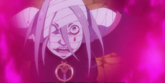 《从零开始的异世界》第三季第 11 集：普莉希拉与莉莉安娜的双面世界