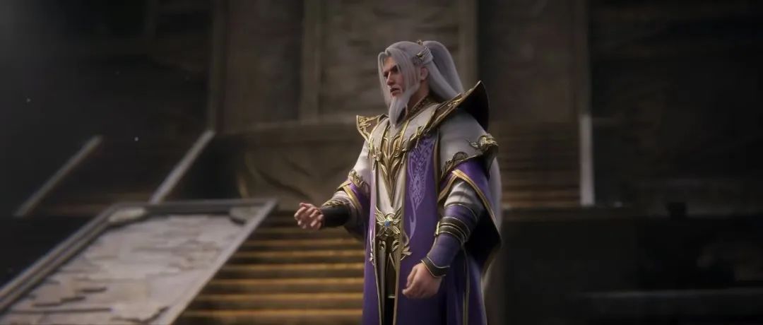 石昊血洗天人族为何无人阻挡？老天人暗藏玄机的边疆使命