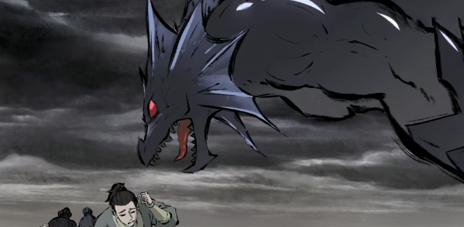 《凡人修仙传》134 集高能不断：韩立的惊险救援与风希的疯狂报复