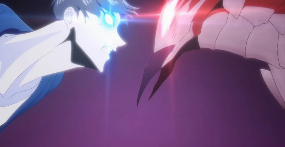 《我独自升级》第二季第 12 集：最强对决，震撼来袭！