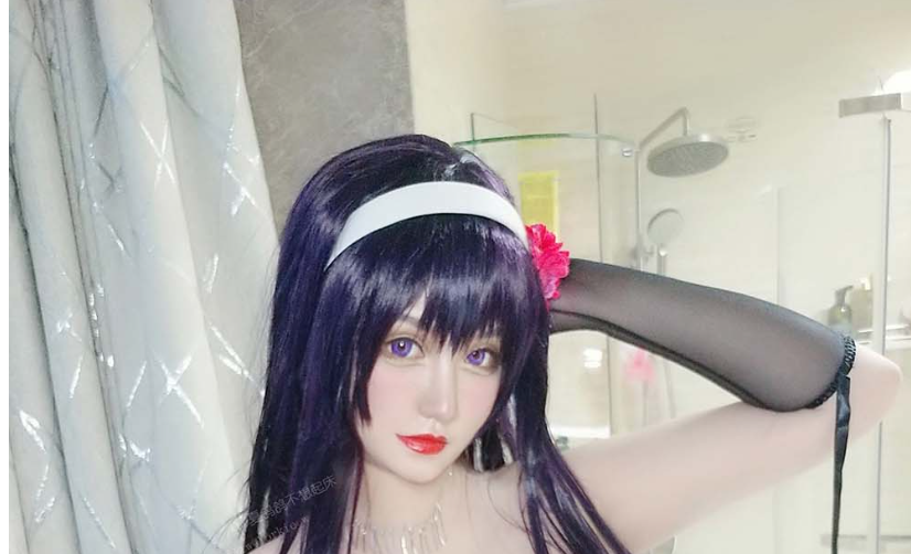 “夏鸽鸽不想起床” 究竟是谁？有无黑历史？