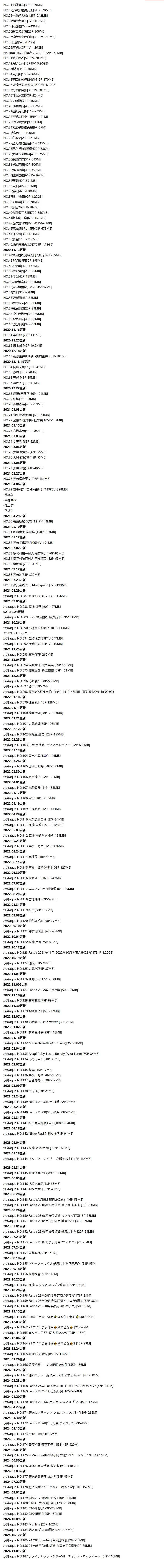 必看！水淼aqua作品合集：从《原神》到《碧蓝航线》，角色还原度惊艳