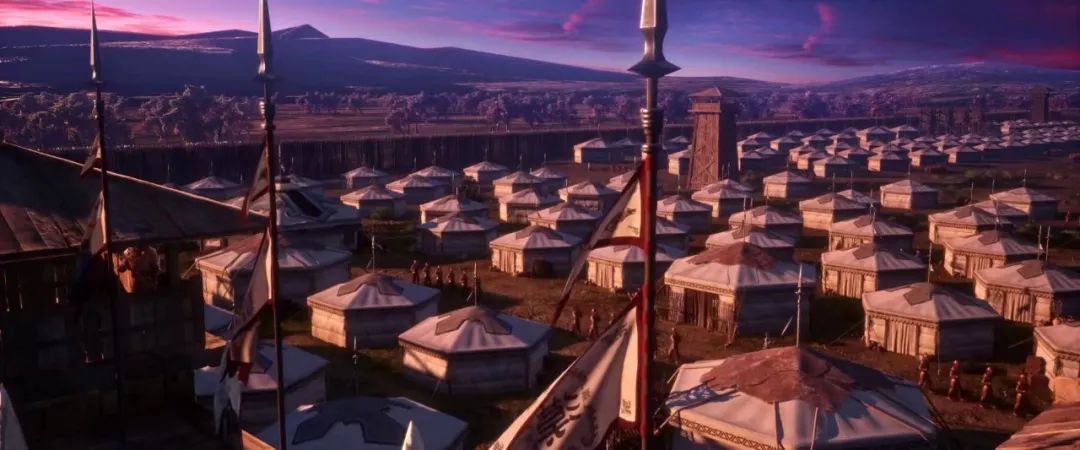 《画江湖之不良人》第七季第三集彩蛋解析：奥姑重生，李存礼的崛起之路