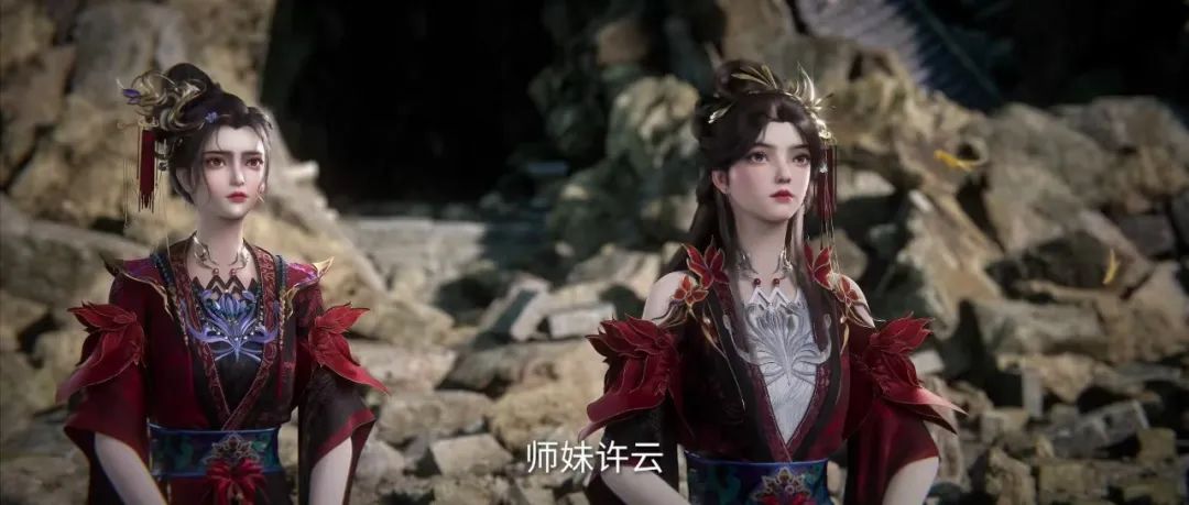 仙逆 86 集预告爆点！两大美女倒追王林，暗藏惊天秘密助男主逆袭