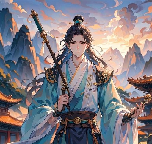 韩立的恩怨哲学：为何放过蛮胡子与合欢老魔？