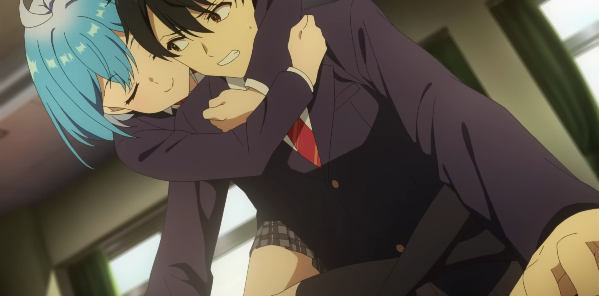 春季新番惊喜连连：《凸变英雄 X》闪耀，AC 榜热门番亮点大赏