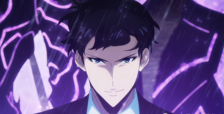 《我独自升级》第二季第 13 集深度解析：程肖宇的秘密能力与结局的遗憾