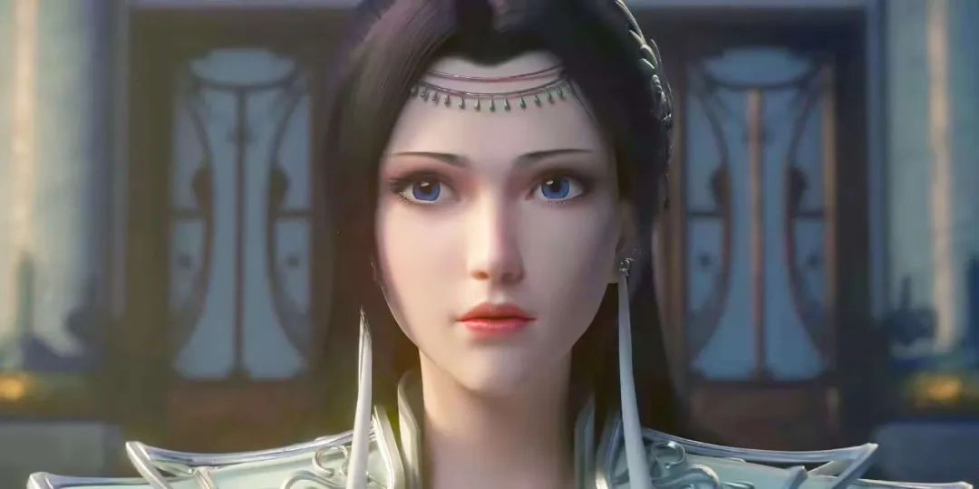 《斗破苍穹》年番第 143 集预告：纳兰嫣然回归，云韵上线在即