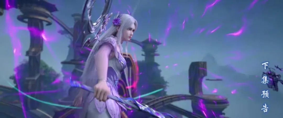 《斗破苍穹》年番第 143 集预告：星陨阁之战燃爆，萧炎师徒大放异彩