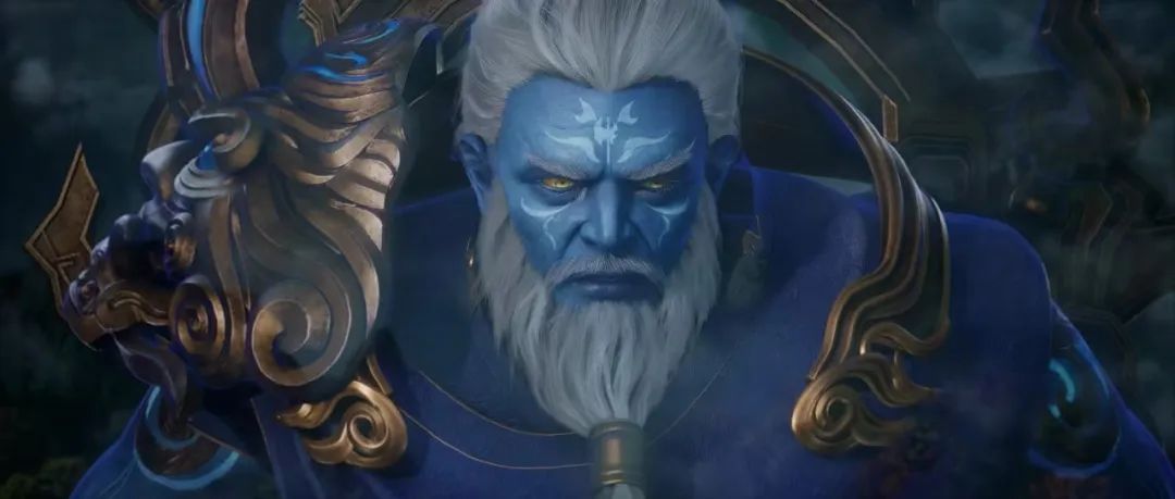 《仙逆》第 83 集高能！魔童暴揍老祖，夺舍大戏上演