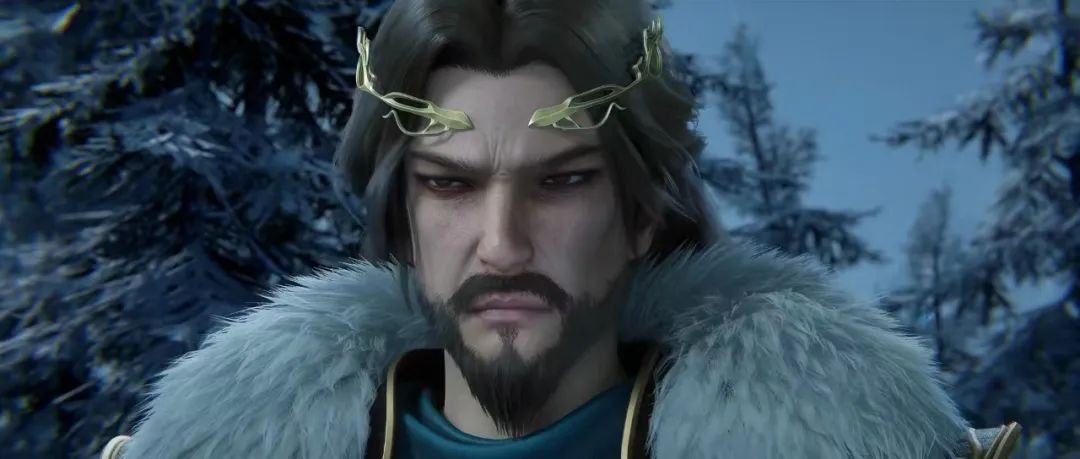 《仙逆》动漫第 84 集预告：王林分身困境引发深度探讨